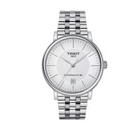 Orologio Tissot Uomo Carson in Acciaio T1224071103100 - T1224071103100